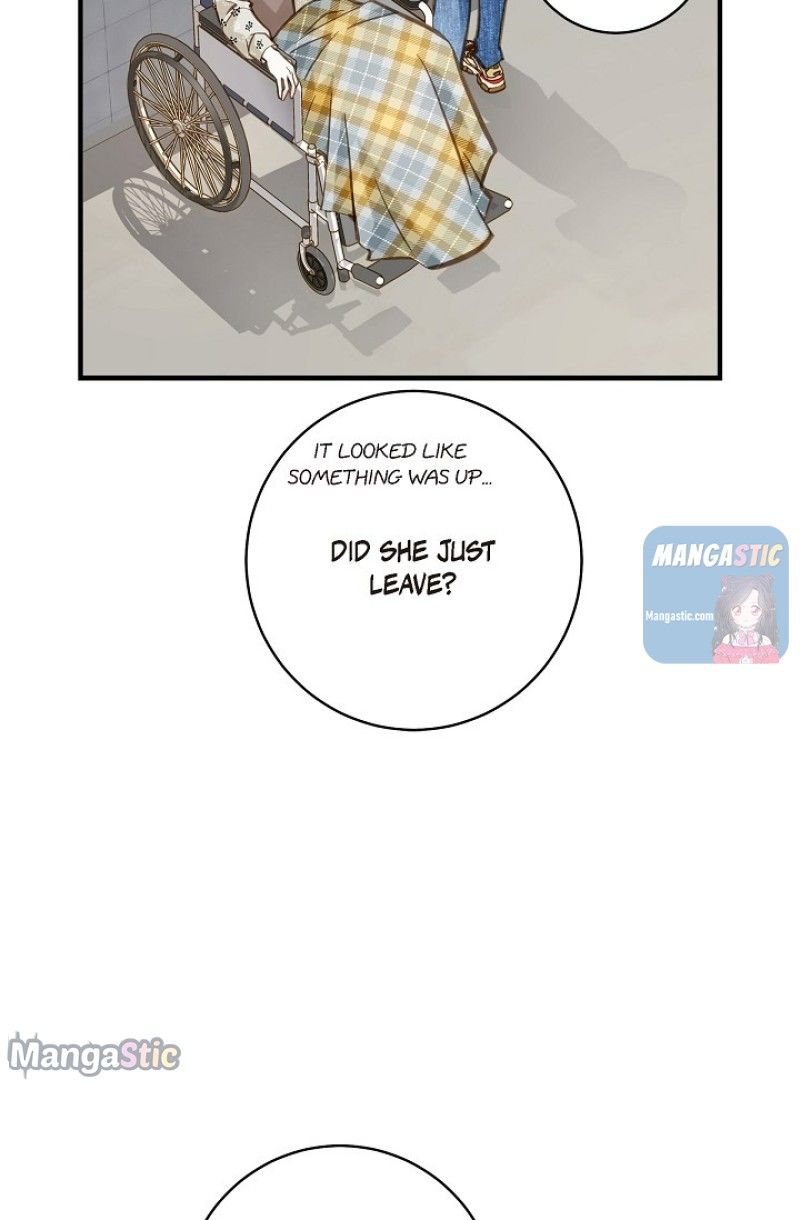 Survival Marriage Chapter 63 - Page 65