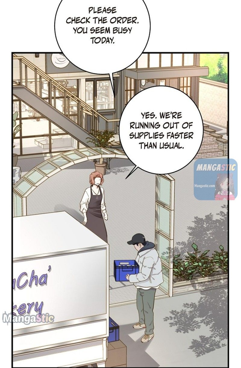 Survival Marriage Chapter 63 - Page 66