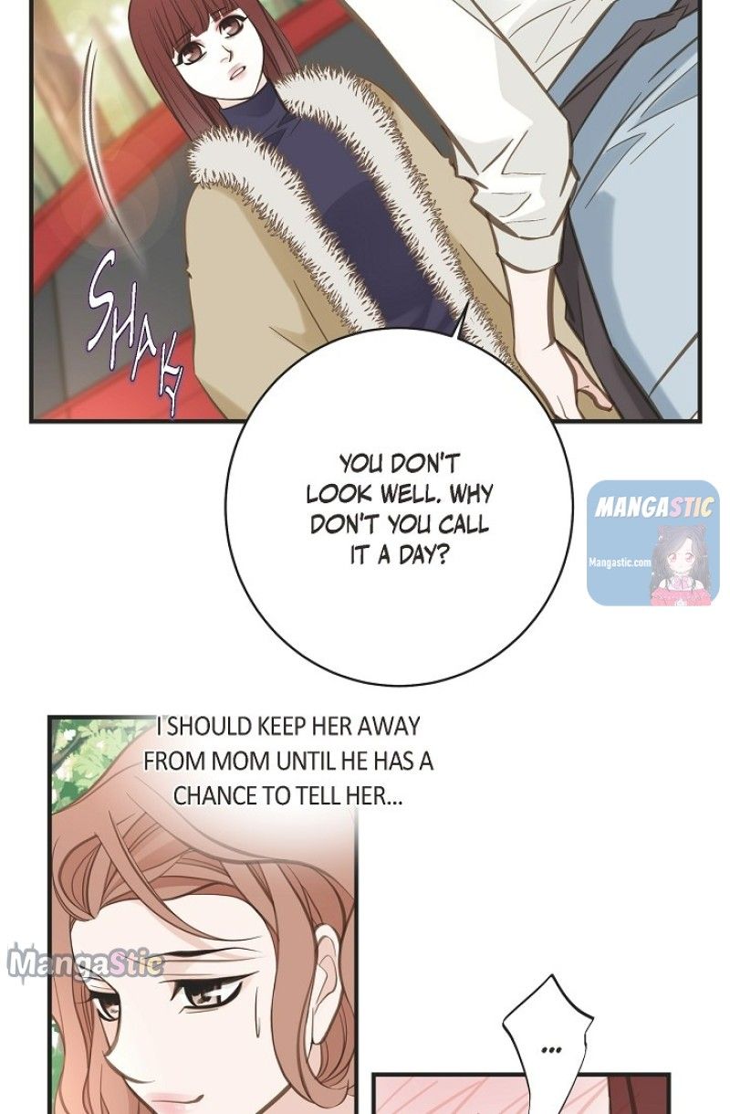 Survival Marriage Chapter 63 - Page 75