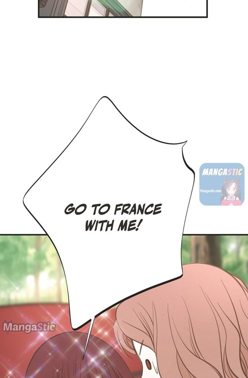 Survival Marriage Chapter 63 - Page 77