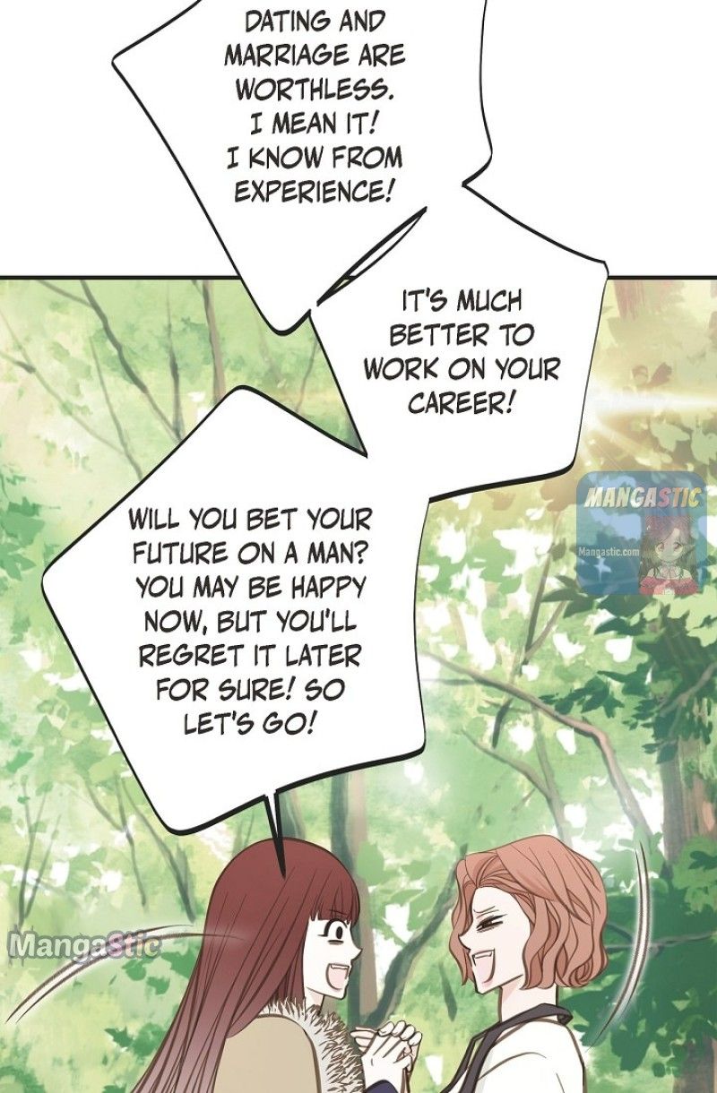 Survival Marriage Chapter 63 - Page 81