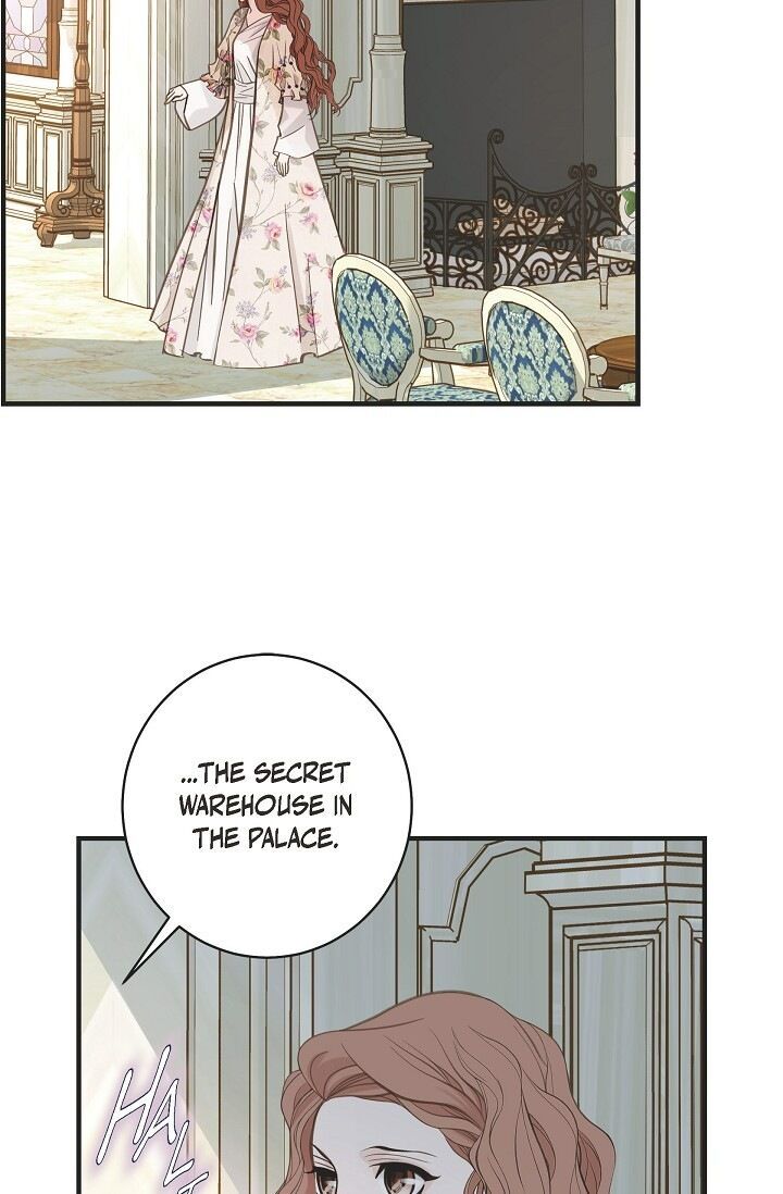 Survival Marriage Chapter 64 - Page 17