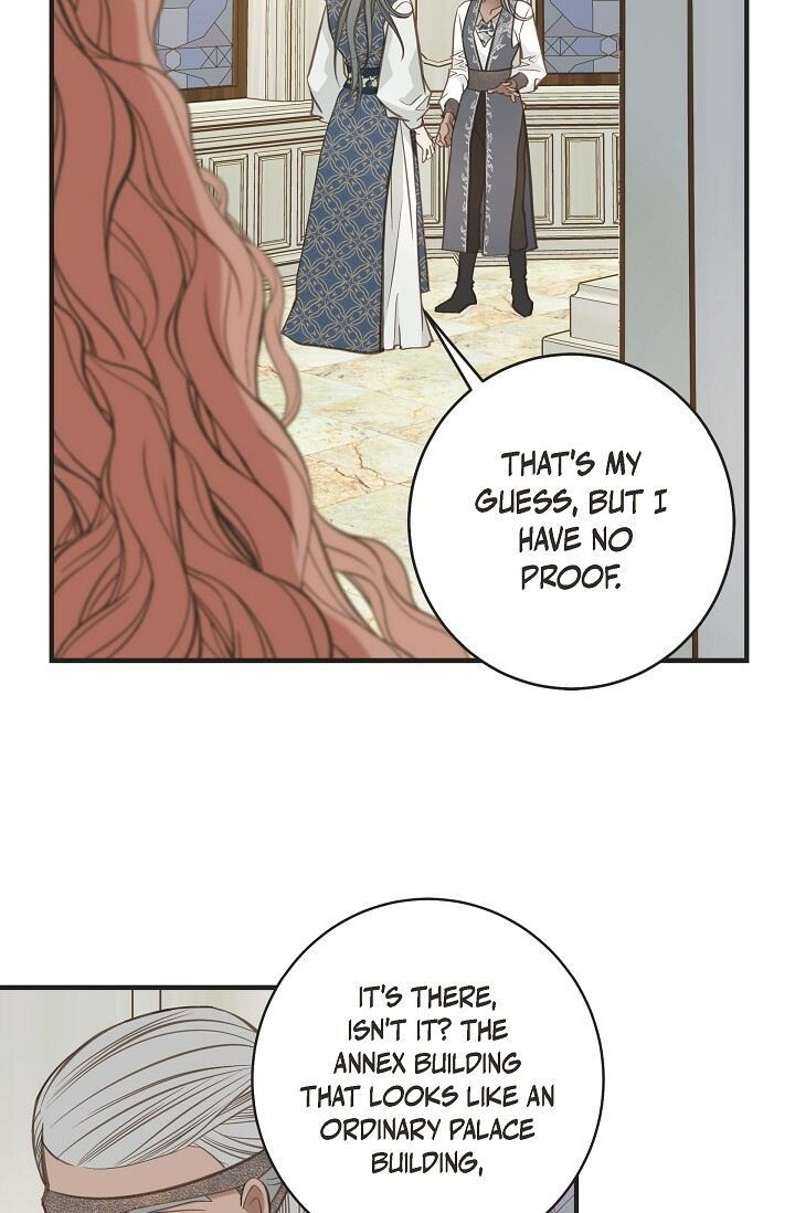 Survival Marriage Chapter 64 - Page 19