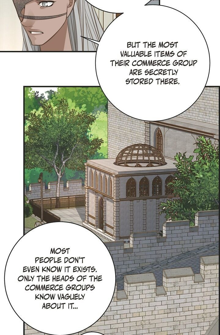 Survival Marriage Chapter 64 - Page 20