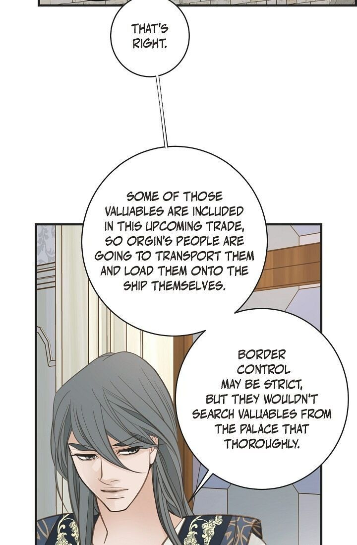 Survival Marriage Chapter 64 - Page 21