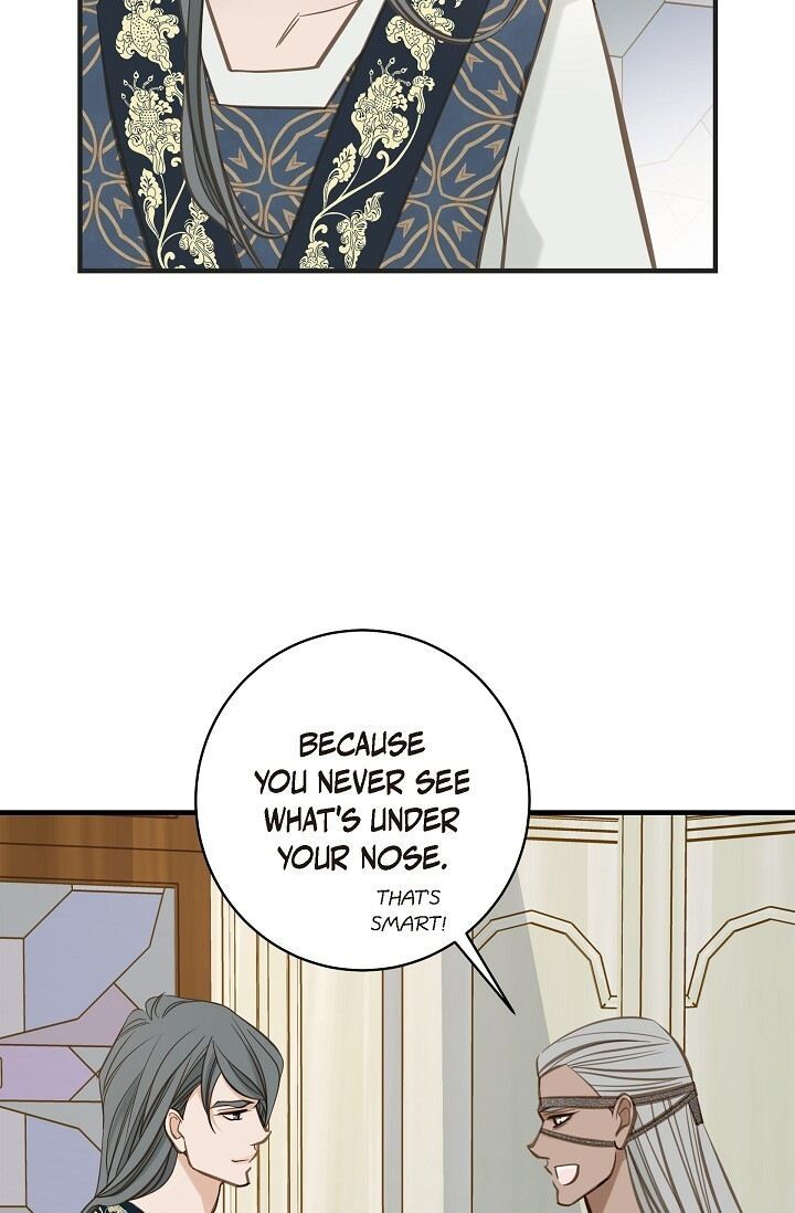 Survival Marriage Chapter 64 - Page 22