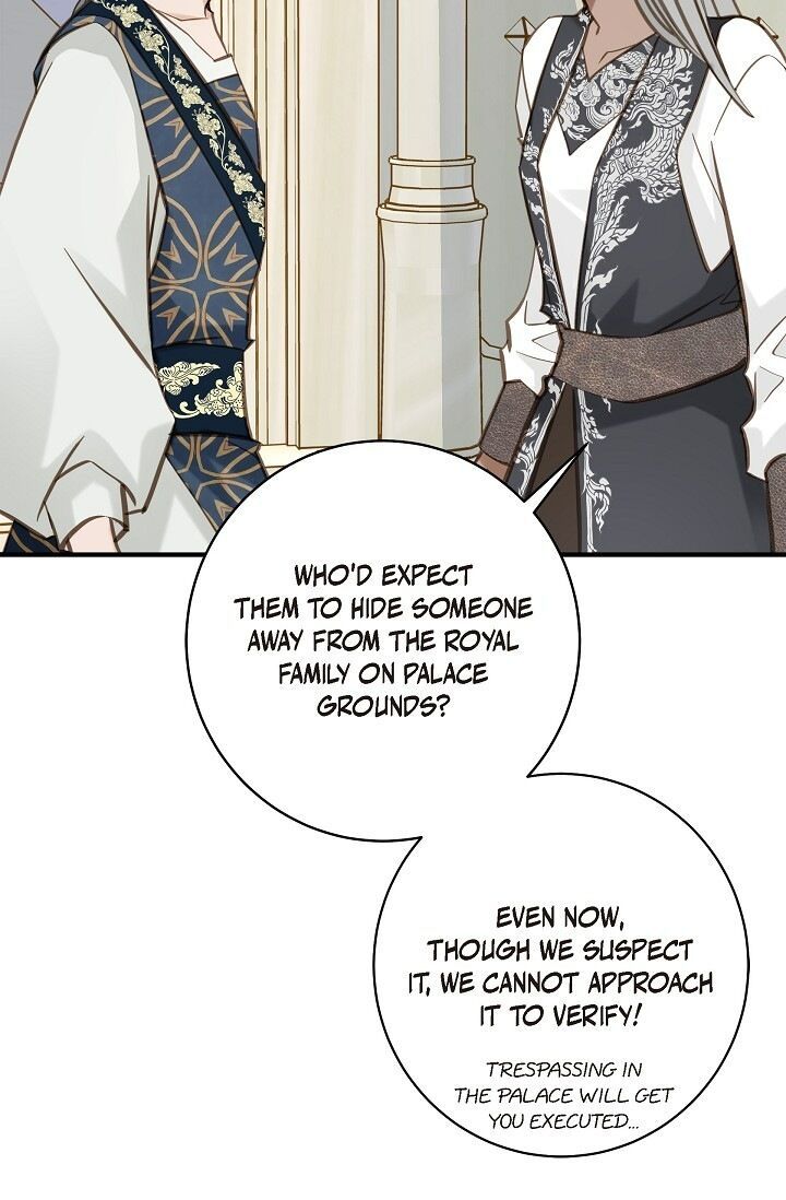 Survival Marriage Chapter 64 - Page 23