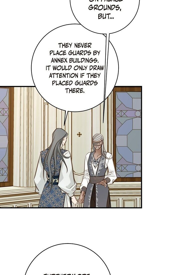 Survival Marriage Chapter 64 - Page 26