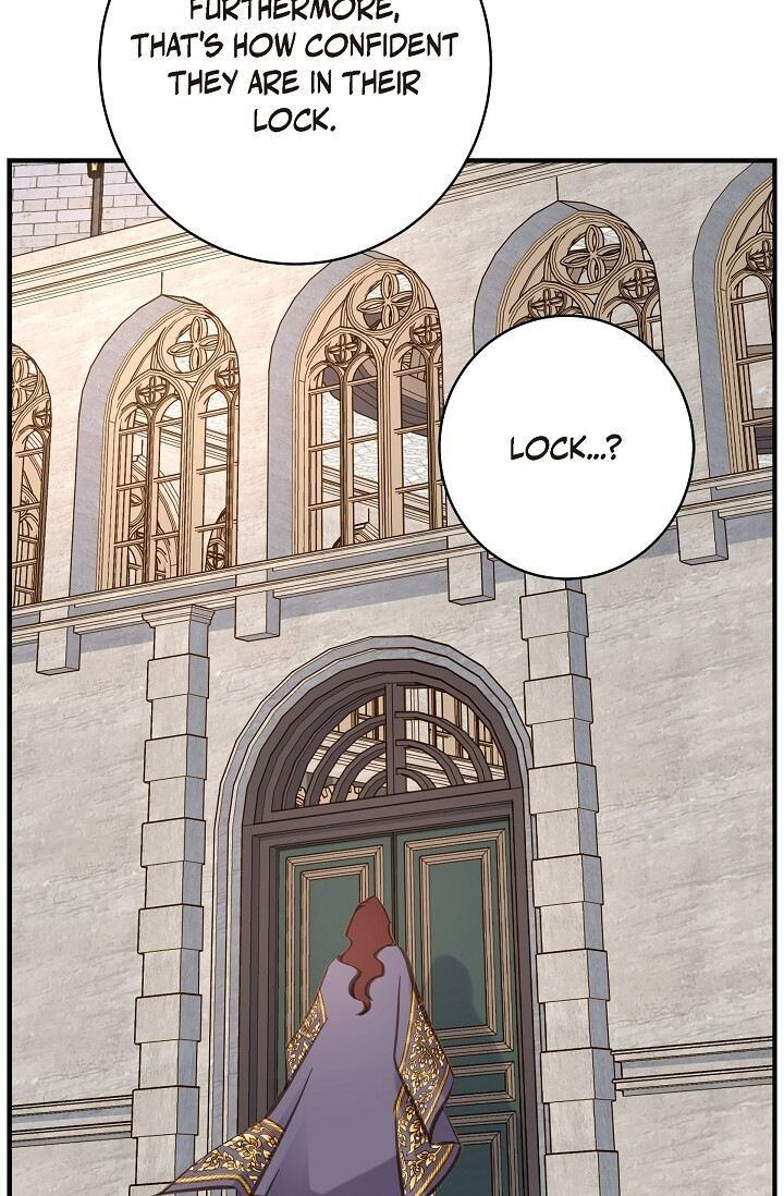 Survival Marriage Chapter 64 - Page 27