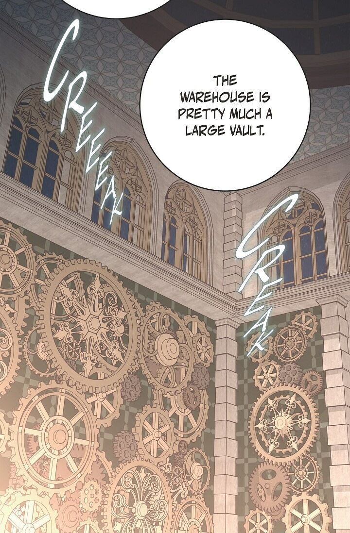 Survival Marriage Chapter 64 - Page 29