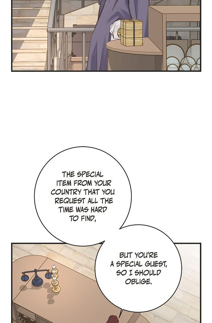 Survival Marriage Chapter 64 - Page 37