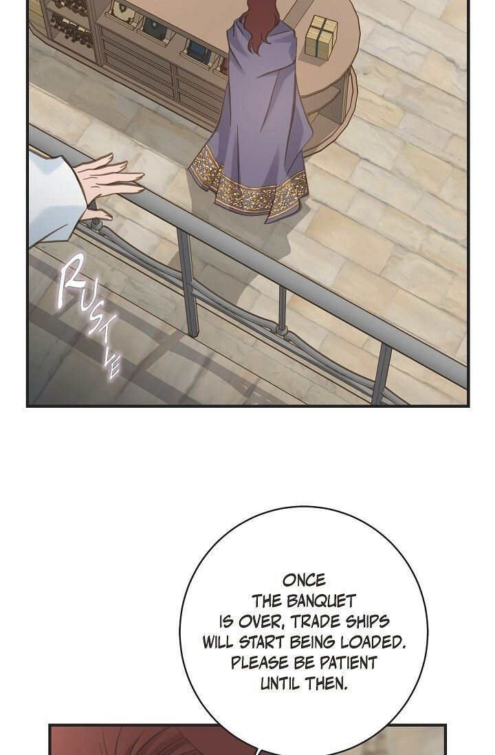 Survival Marriage Chapter 64 - Page 38