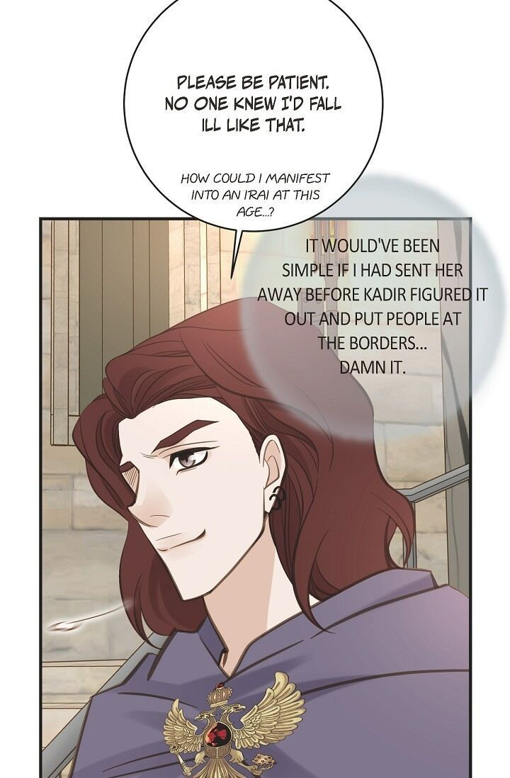 Survival Marriage Chapter 64 - Page 41