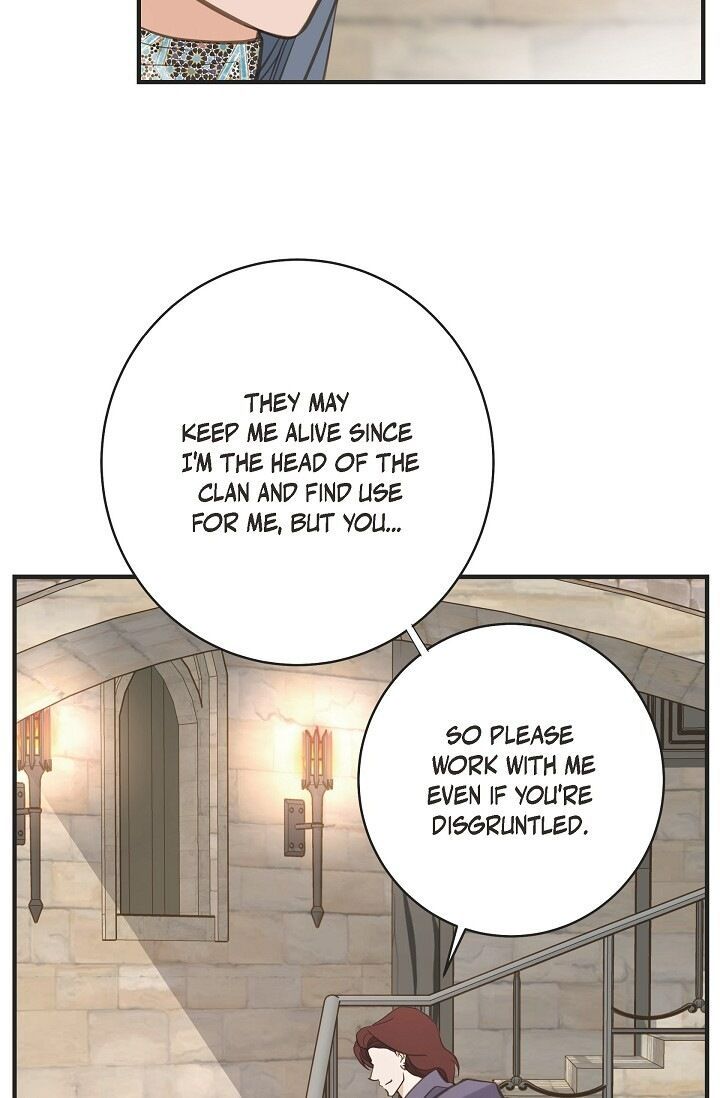 Survival Marriage Chapter 64 - Page 43