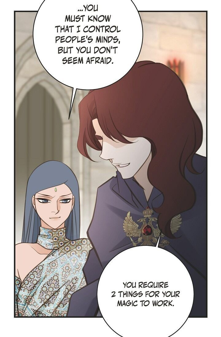 Survival Marriage Chapter 64 - Page 45