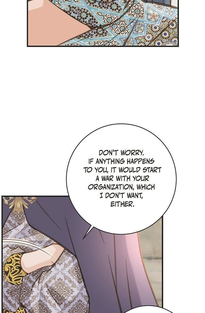 Survival Marriage Chapter 64 - Page 49