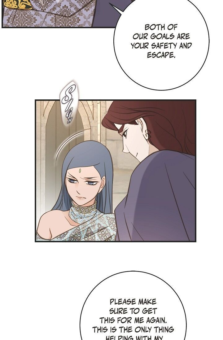 Survival Marriage Chapter 64 - Page 50