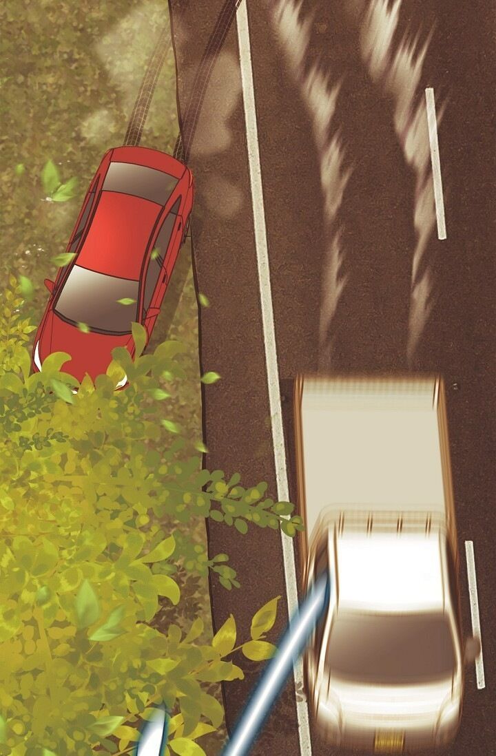 Survival Marriage Chapter 64 - Page 58