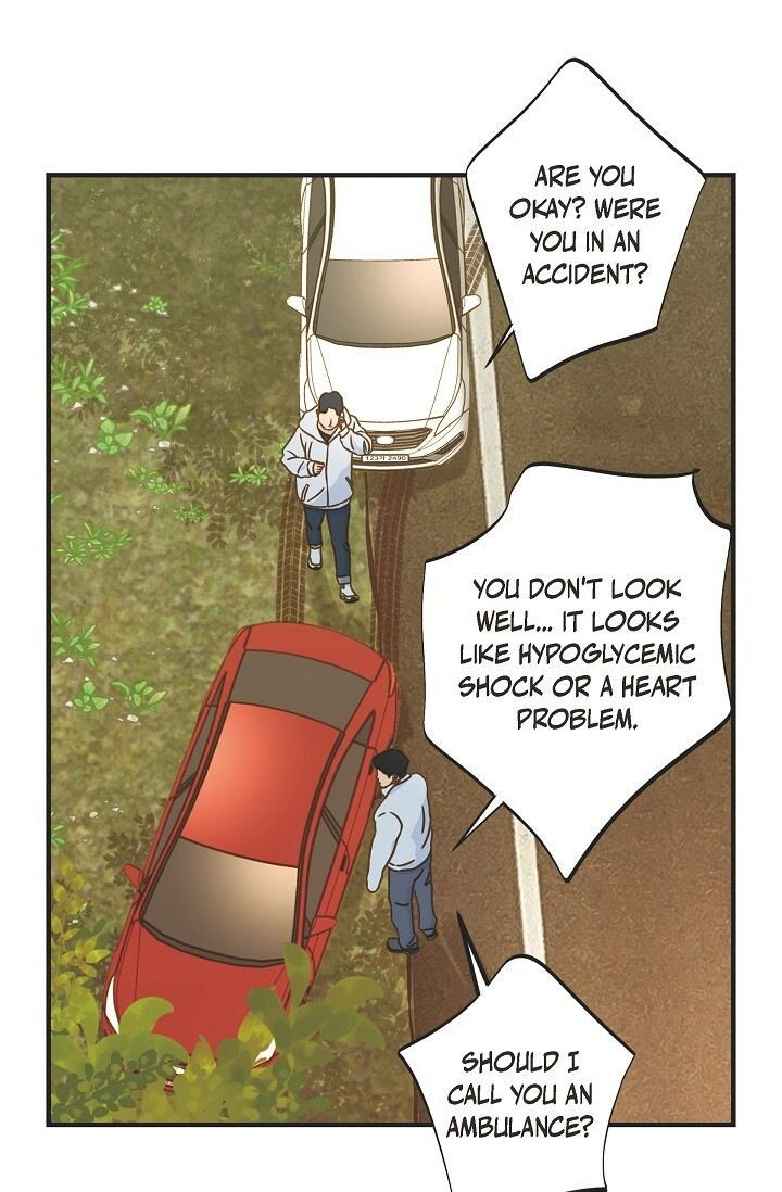 Survival Marriage Chapter 64 - Page 65