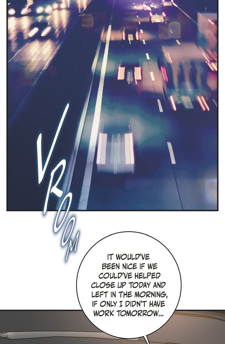 Survival Marriage Chapter 64 - Page 76