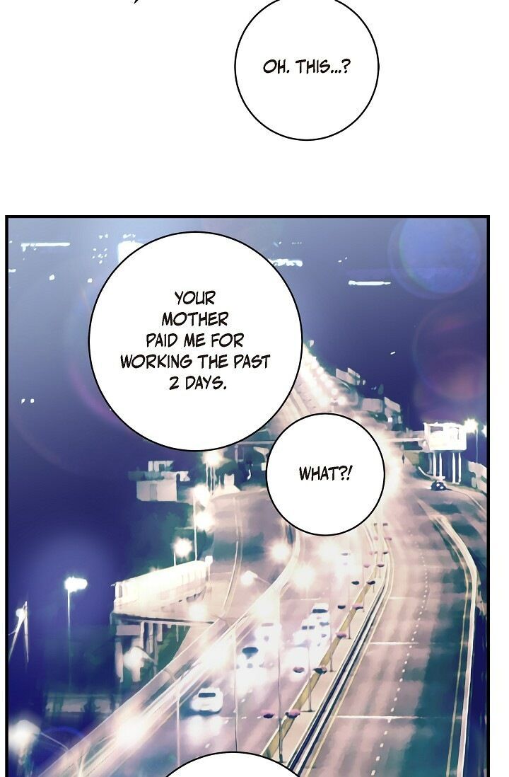 Survival Marriage Chapter 64 - Page 87