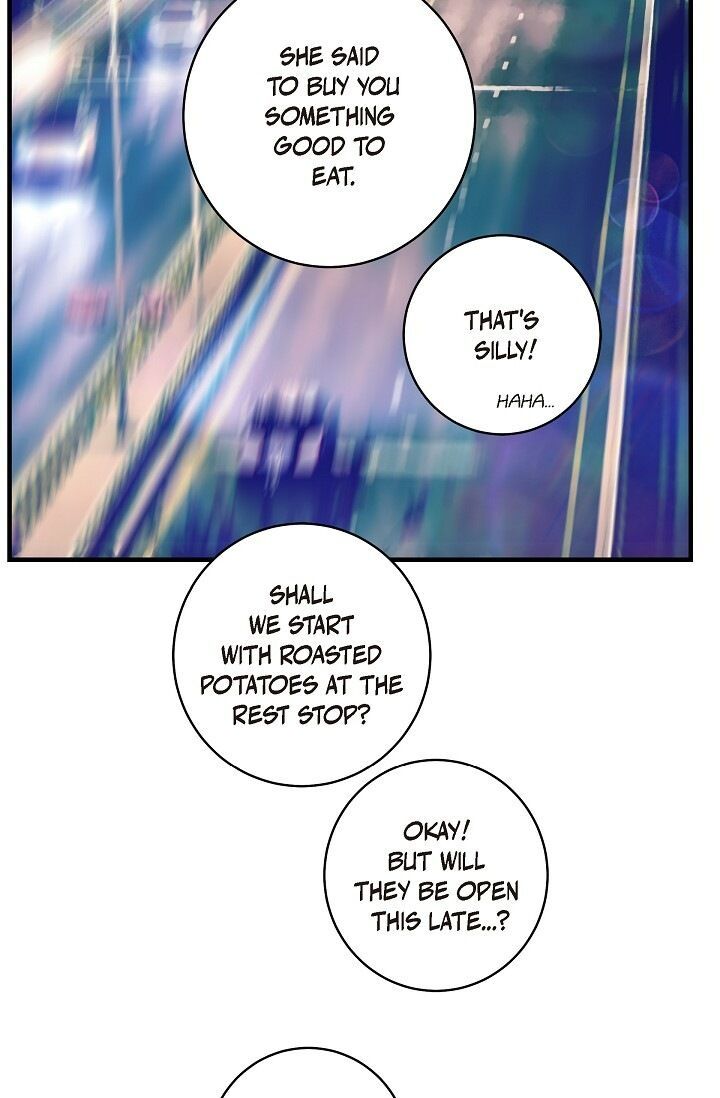 Survival Marriage Chapter 64 - Page 88