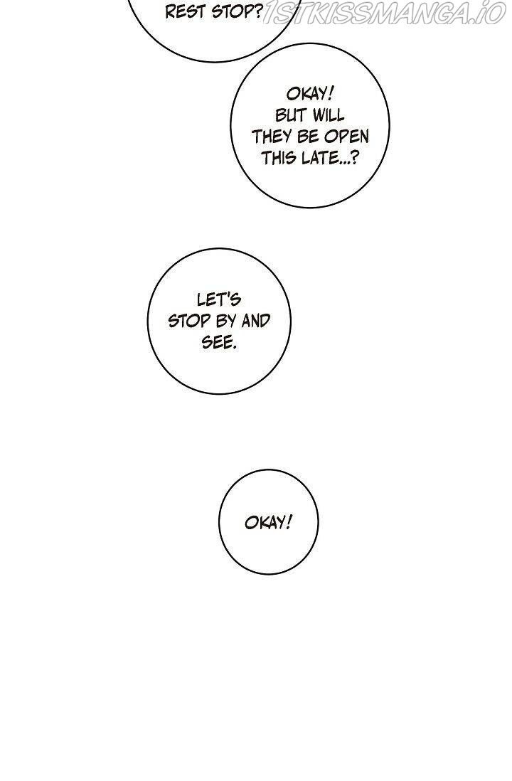 Survival Marriage Chapter 65 - Page 5