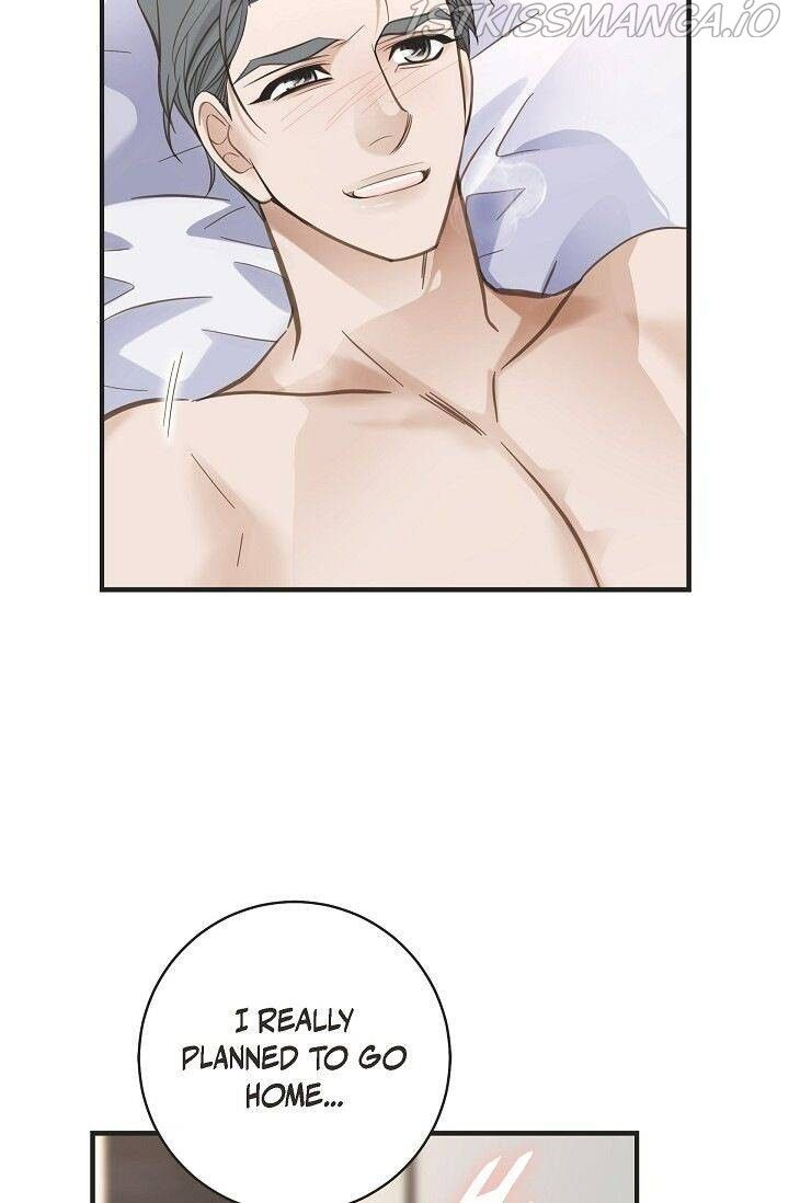 Survival Marriage Chapter 65 - Page 10