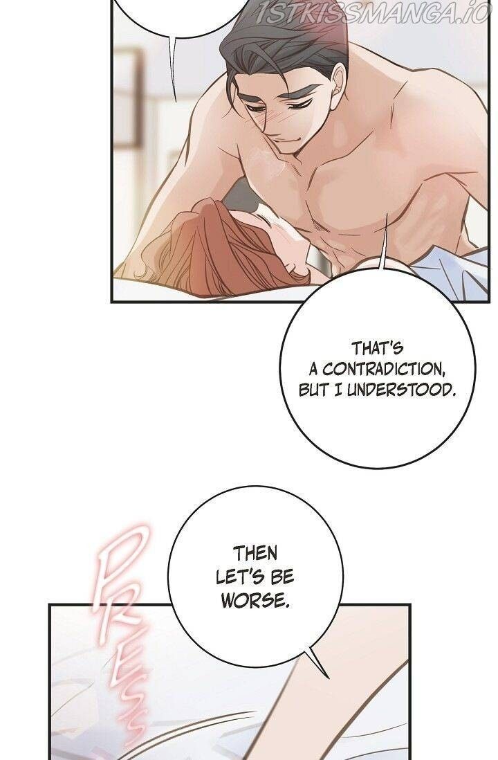 Survival Marriage Chapter 65 - Page 16