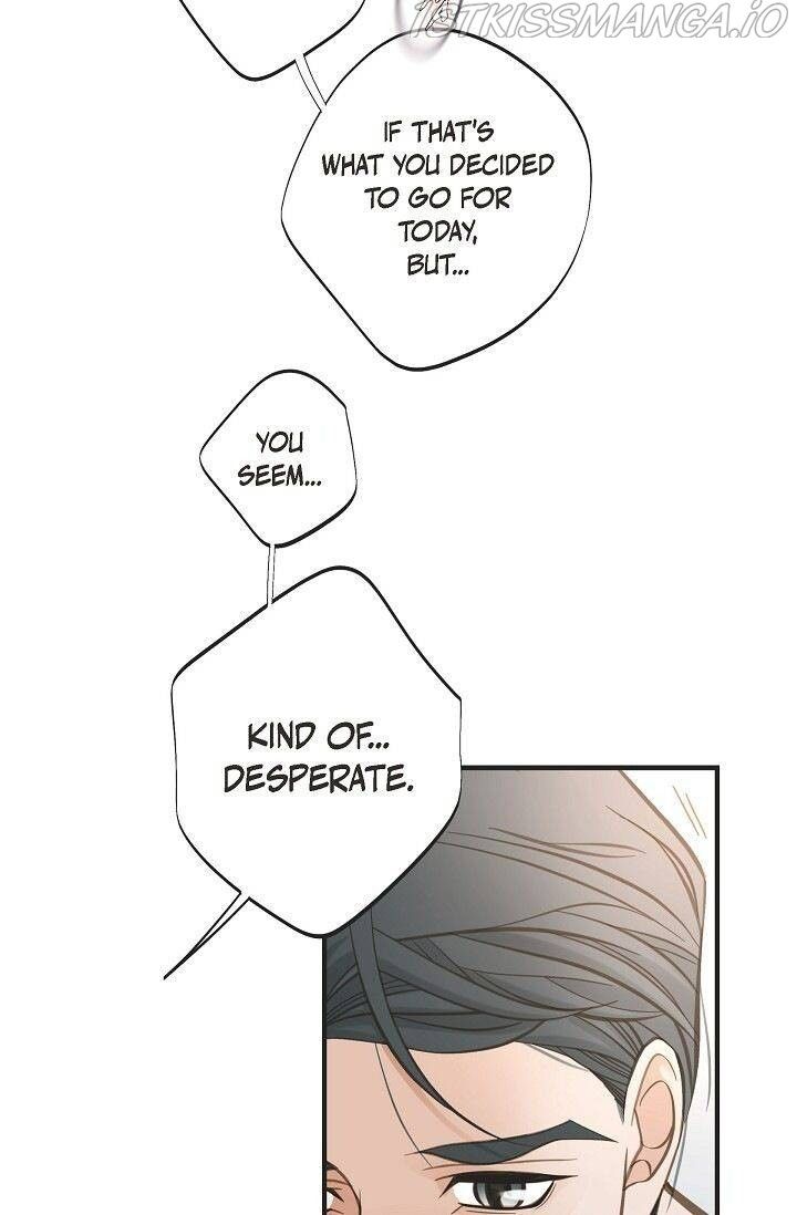 Survival Marriage Chapter 65 - Page 21