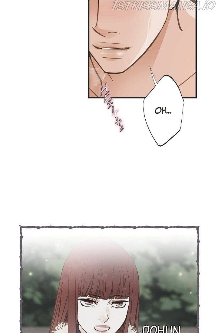 Survival Marriage Chapter 65 - Page 22