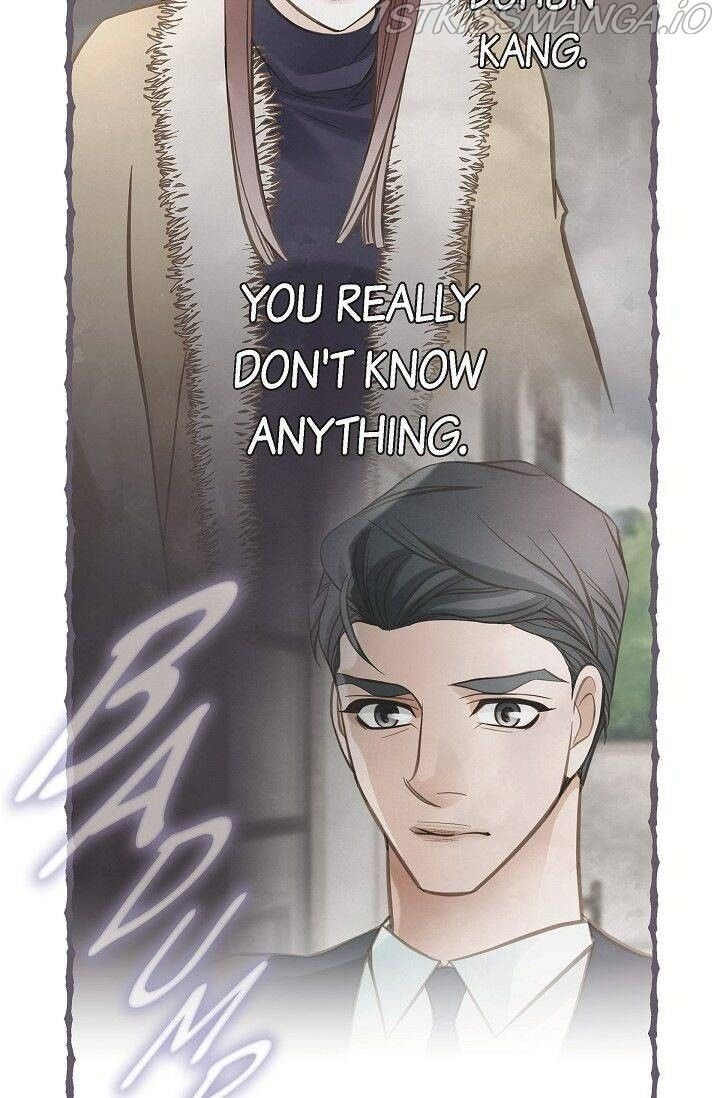 Survival Marriage Chapter 65 - Page 23