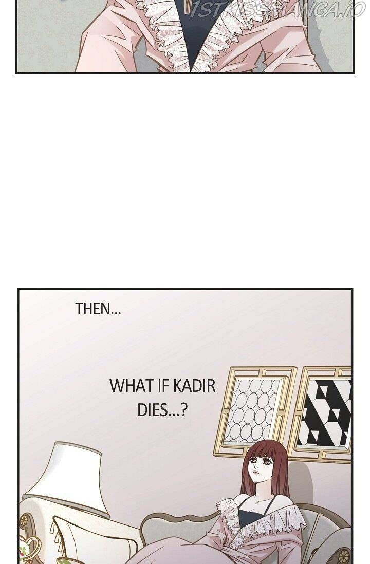 Survival Marriage Chapter 65 - Page 37