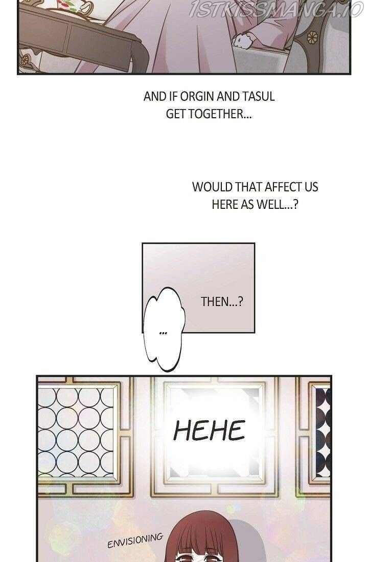 Survival Marriage Chapter 65 - Page 38