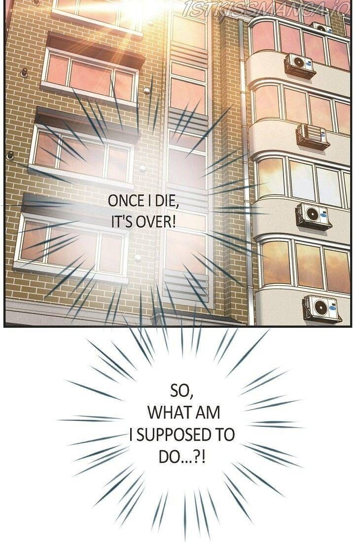 Survival Marriage Chapter 65 - Page 50