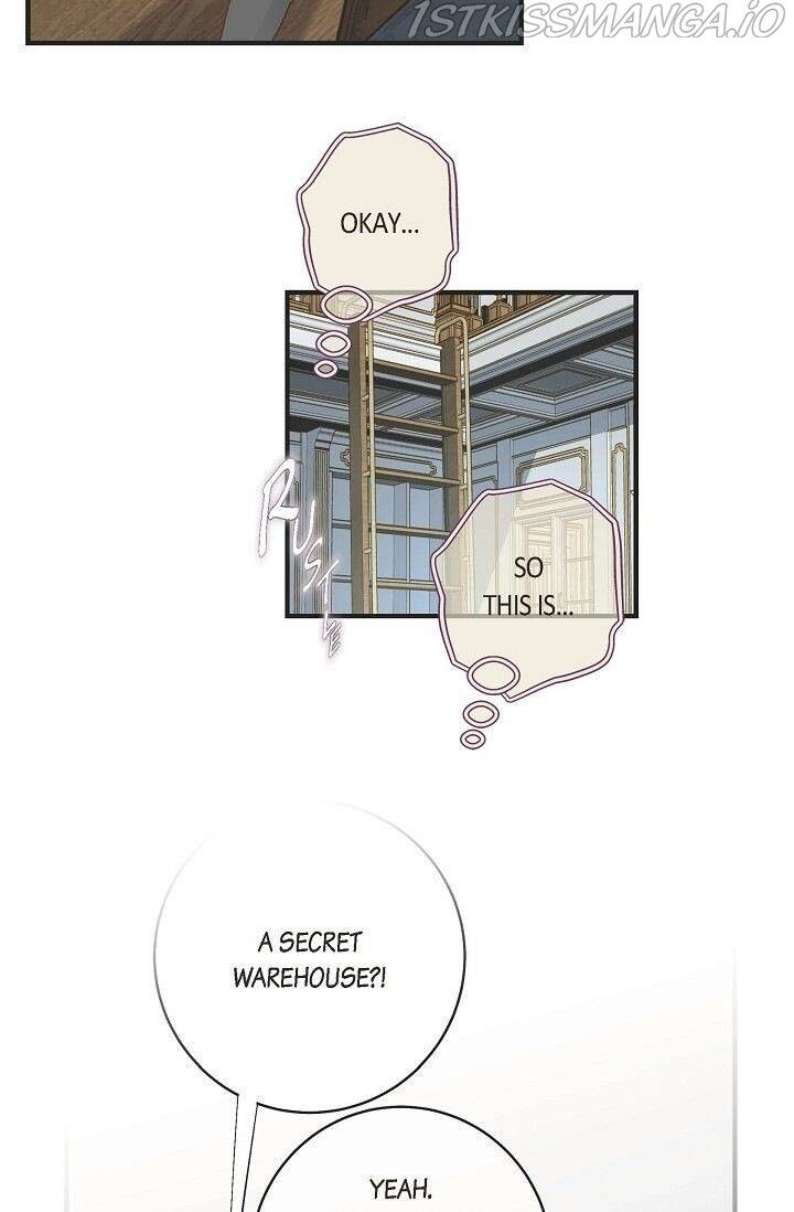 Survival Marriage Chapter 65 - Page 54