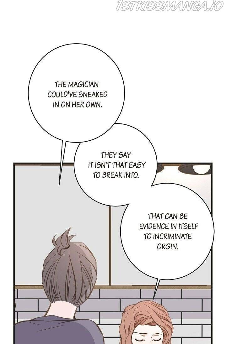 Survival Marriage Chapter 65 - Page 56