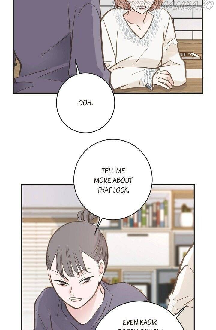 Survival Marriage Chapter 65 - Page 57