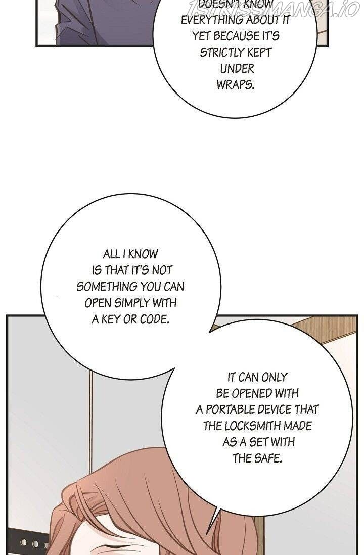 Survival Marriage Chapter 65 - Page 58