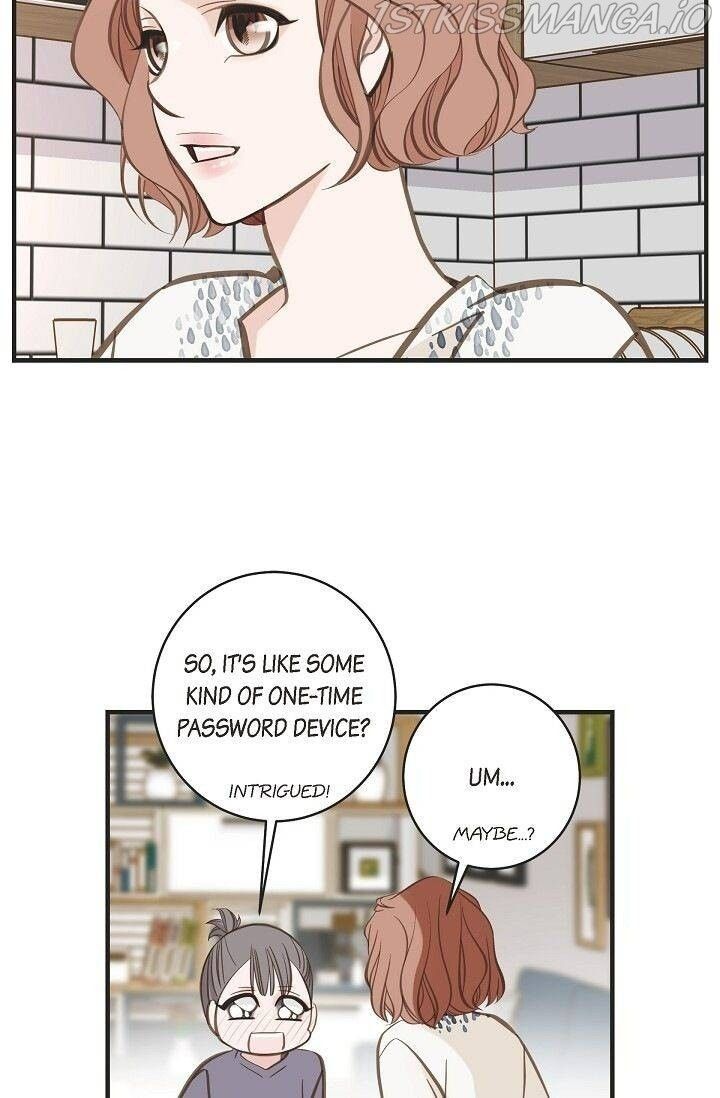 Survival Marriage Chapter 65 - Page 59