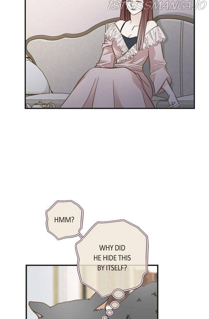 Survival Marriage Chapter 65 - Page 64