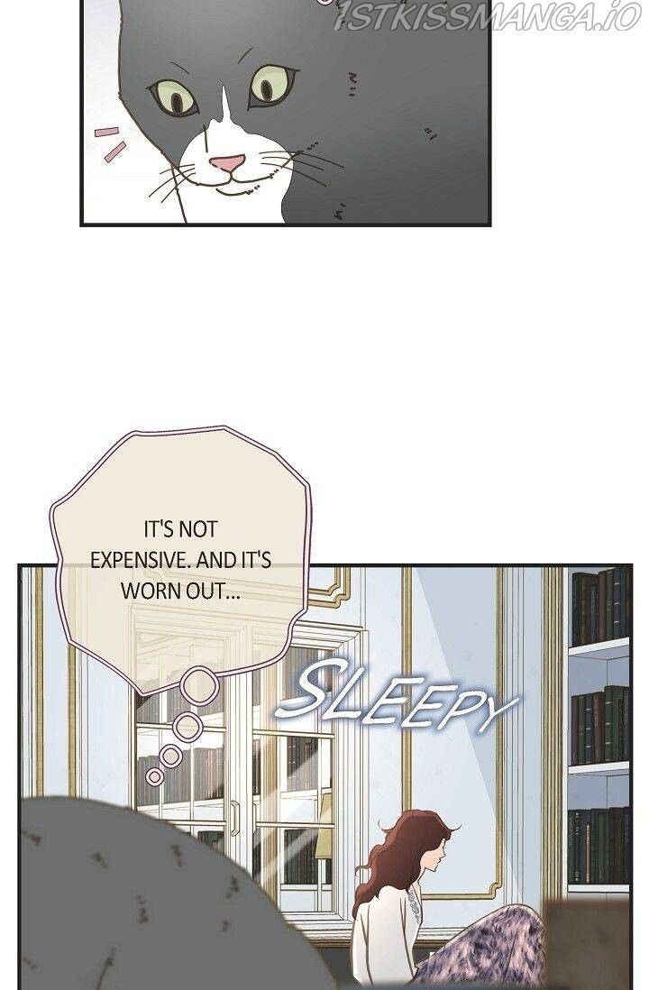 Survival Marriage Chapter 65 - Page 65