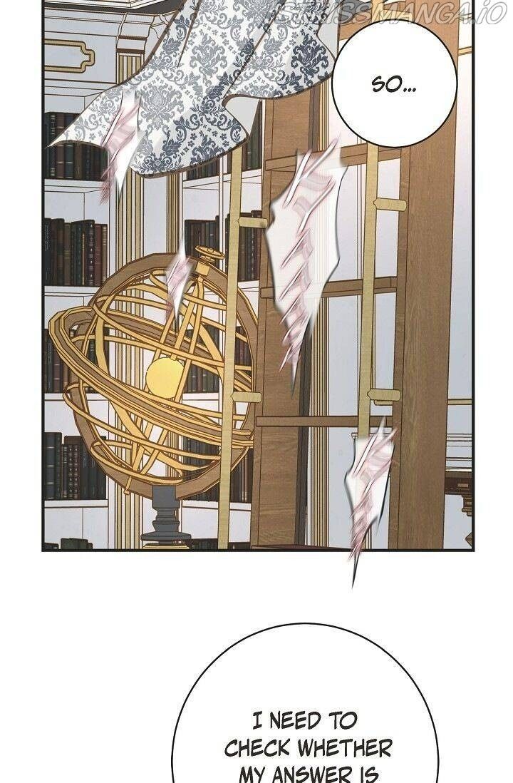 Survival Marriage Chapter 65 - Page 85