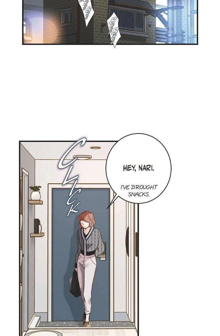 Survival Marriage Chapter 66 - Page 20