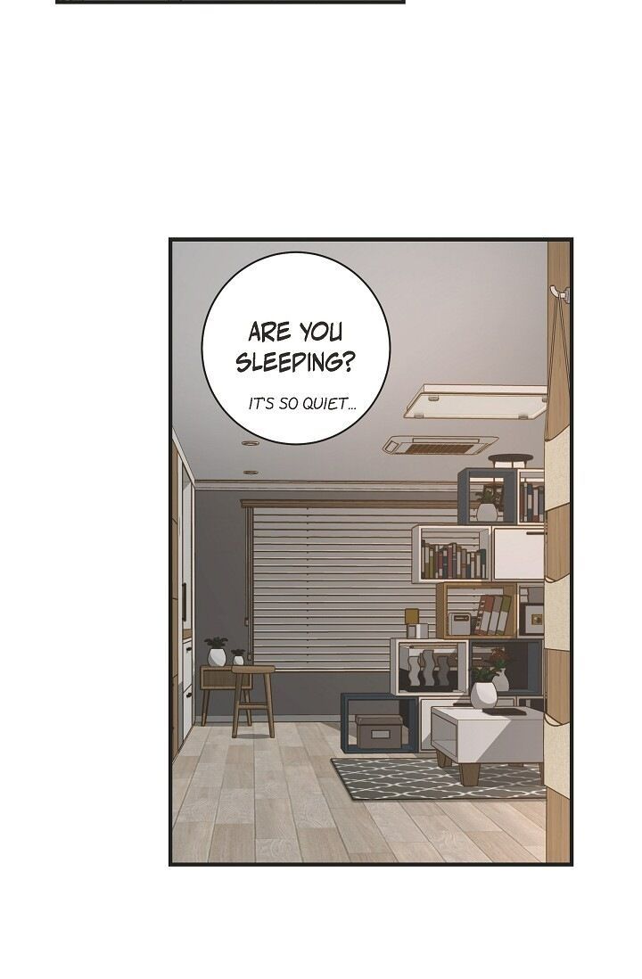 Survival Marriage Chapter 66 - Page 21