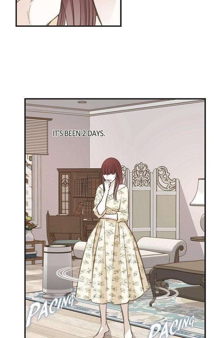 Survival Marriage Chapter 66 - Page 41