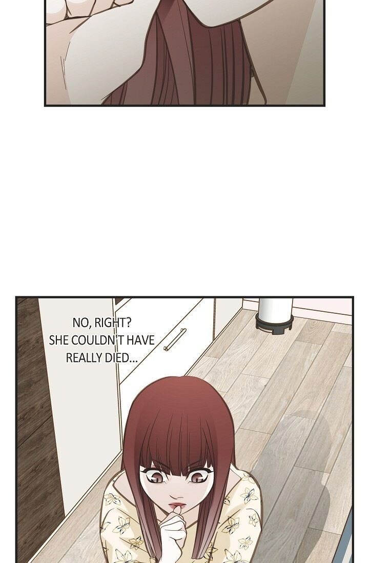 Survival Marriage Chapter 66 - Page 44