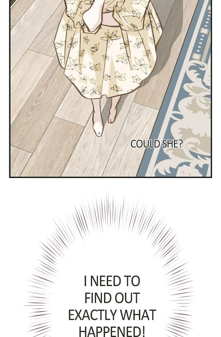 Survival Marriage Chapter 66 - Page 45