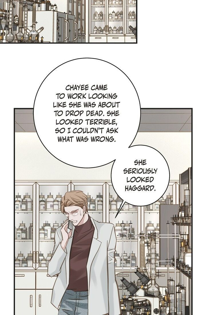 Survival Marriage Chapter 66 - Page 47