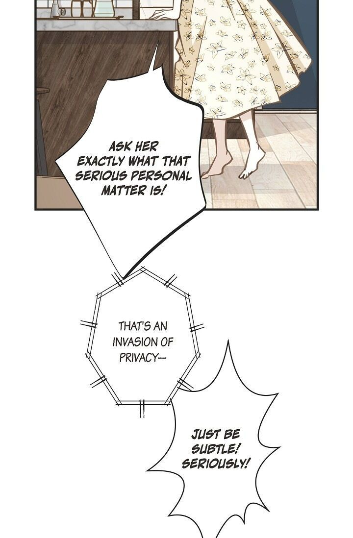 Survival Marriage Chapter 66 - Page 50